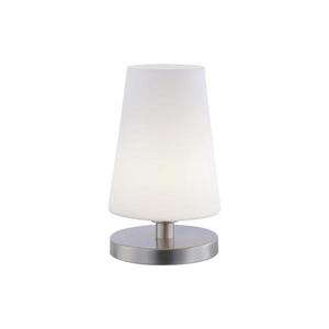 Paul Neuhaus Paul Neuhaus 4146-55-LED Stmívatelná stolní lampa SONJA 1xG9/3W/230V matný chrom obraz