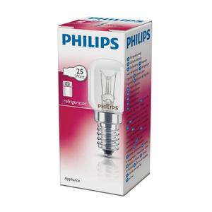 Philips Žárovka do lednice T25 E14/25W/230V 2700K obraz