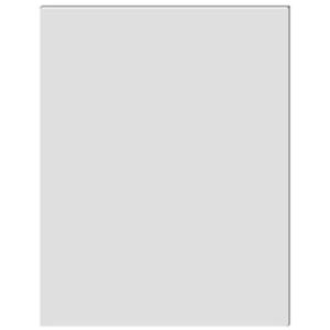 Boční Panel Zoya 720x564 Bílý Puntík obraz