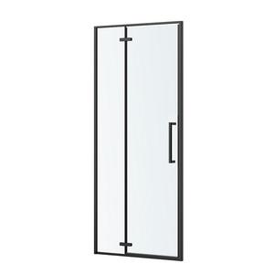 Sprchové dveře Etna 100x195 černý obraz