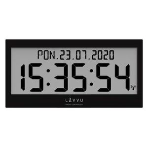 LAVVU MODIG LCX0011 digitální hodiny obraz