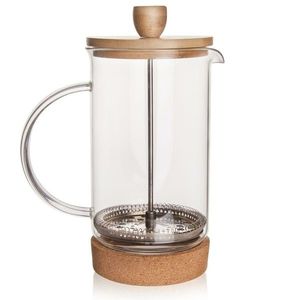 Orion Konvice na čaj a kávu CORK, 1 l obraz