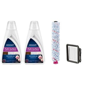 Bissell MultiSurface cleaning pack 2x 1 l obraz