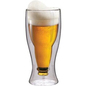 Maxxo Termo sklenice Beer 350 ml obraz