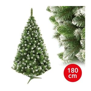 Vánoční stromek 180 cm borovice obraz