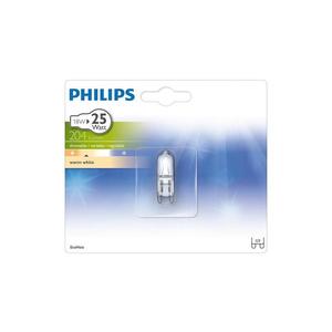 Philips Průmyslová žárovka Philips ECOHALO G9/18W/230V 2800K obraz