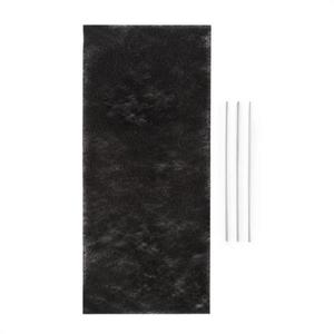 Klarstein Royal Flush 60, filtr s aktivním uhlím, 37, 5 x 16, 7 cm, náhradní filtr, příslušenství obraz