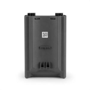 Klarstein VCM6 Cleanbutler, přídavná lithiová baterie, 22, 2 V / 2200 mAh obraz