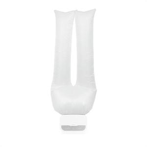 Klarstein ShirtButler Pro, nástavec na kalhoty, příslušenství, nylon, bílý obraz