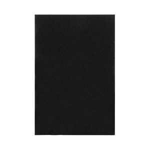 Klarstein Capannina, filtr s aktivním uhlím, 30 x 45 cm, náhradní filtr, příslušenství obraz
