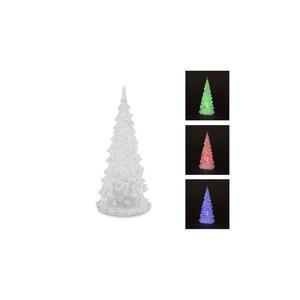 LED Vánoční dekorace LED/3xLR54 multicolor obraz