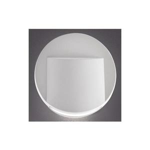 33323 - LED Schodišťové svítidlo ERINUS LED/0, 8W/12V 4000K bílá obraz