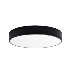 LED Koupelnové stropní svítidlo RENE LED/15W/230V IP44 černá obraz