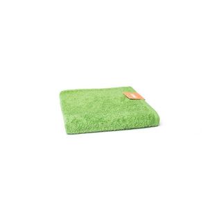 Faro Bavlněný ručník Hera 50x100 cm zelený obraz