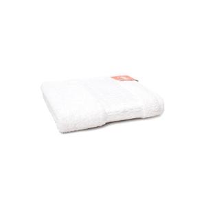 Faro Bavlněný ručník Royal 50x90 cm bílý obraz
