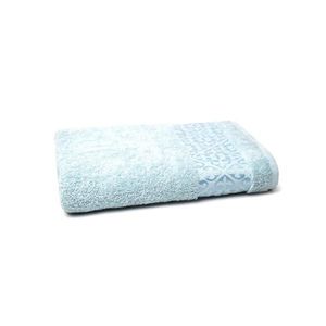 Faro Bavlněný ručník Royal 70x140 cm modrý obraz