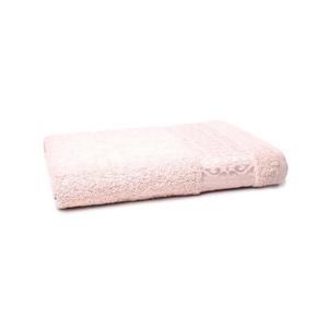Faro Bavlněný ručník Royal 70x140 cm růžový obraz