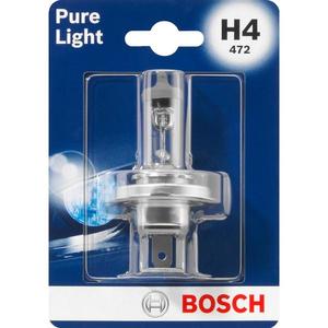 Žárovka 12V H4 60/55W Bosch Blistr obraz