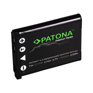 PATONA PATONA - Baterie Olympus Li-40B 700mAh Li-Ion Premium obraz