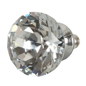 Úchytka tvar diamant - Ø 3 cm 62647 obraz