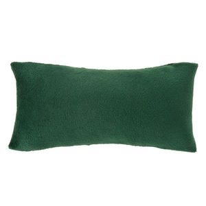Zelený sametový polštářek na náramky - 13*7 cm JZKU0003GR obraz