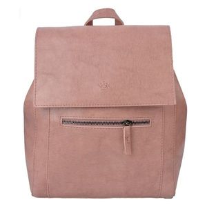 Růžový batoh Laurentine - 33*28 cm MLBAG0367 obraz