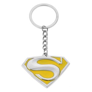 Klíčenka s přívěskem značky Supermana MLKCH0348 obraz