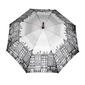 Deštník Amsterdam - 105*105*88cm BBPAM obraz