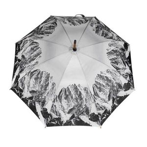 Deštník Mont Blanc - 105*105*88cm BBPMBL obraz