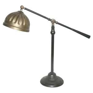 Stolní industriální lampa Adalard - 62*19*62 cm E27/max 1*40W 6LMP687 obraz