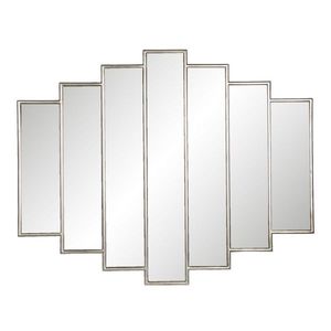 Velké zrcadlo na zeď Apollinaire - 80*2*100 cm 52S216 obraz