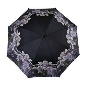 Deštník s potiskem telátek - 105*105*88cm BBPKST obraz