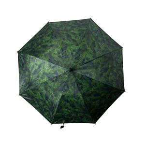 Deštník s větvičkami s jehličím - 105*105*88cm BBPDT obraz