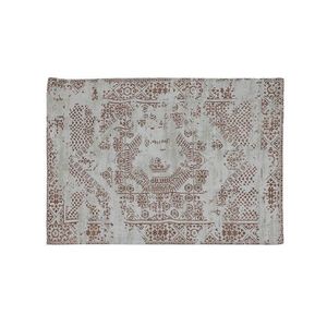 Béžovo-terakotový koberec Bakur terra - 230*160 cm 6832194 obraz