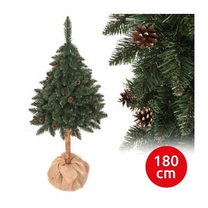 Vánoční stromek PIN 180 cm jedle obraz