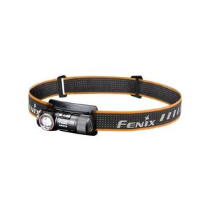 Fenix Fenix HM51RV20 - LED Nabíjecí čelovka 3xLED/1xCR123A IP68 700 lm 120 h obraz