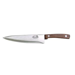 Provence Kuchařský nůž Wood 20cm obraz