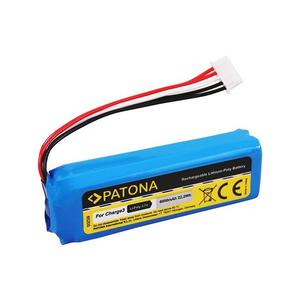 PATONA PATONA - Baterie JBL Charge 3 6000mAh 3, 7V Li-Pol obraz