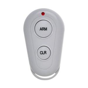 1D14 - Doplňkový dálkový ovladač pro GSM alarmy obraz