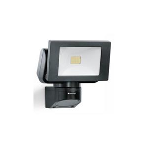Steinel Steinel 069216 - LED Reflektor LS 150 LED/14, 7W/230V 4000K IP44 černá obraz