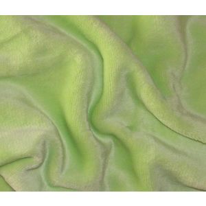 Jahu Mikroplyšové prostěradlo - zelené 180x200 obraz