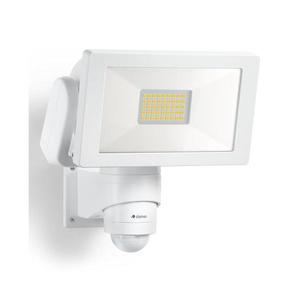 Steinel Steinel 067588-LED Reflektor se senzorem LS 300 S LED/29, 5W/230V 4000K IP44 bílá obraz