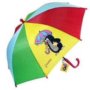 Rappa Deštník Krtek, pr. 70 cm obraz