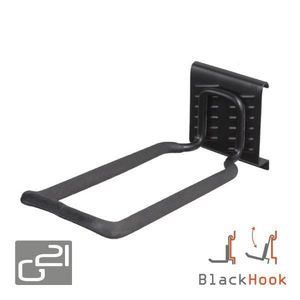 G21 BlackHook Rectangle 51689 Závěsný systém 9 x 10 x 24 cm obraz