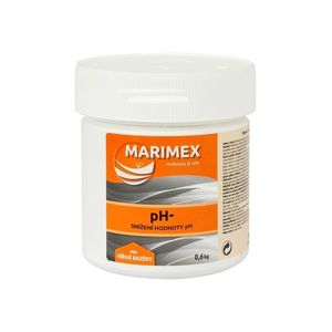 Marimex | Marimex Spa pH- 0, 6 kg | 11313119Marimex Marimex Spa pH- 0, 6 kg - 11313119 obraz