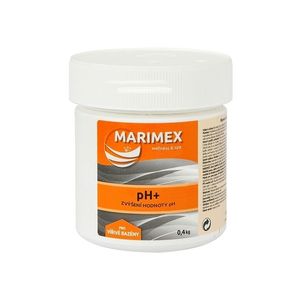 Marimex | Marimex Spa pH+ 0, 4 kg | 11313120 obraz