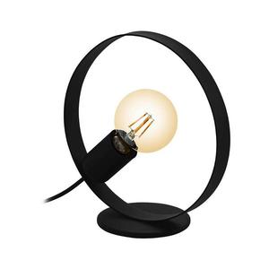 Eglo Eglo 43615 - Stolní lampa FRIJOLAS 1xE27/40W/230V obraz