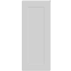 Boční Panel Adele 720x304 šedá mat obraz