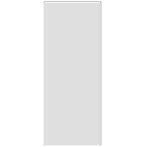 Boční Panel Zoya 720x304 Bílý Puntík obraz