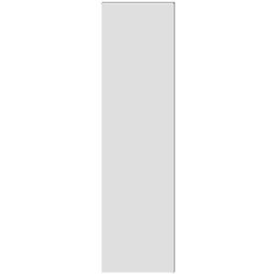 Boční Panel Zoya 1080x304 Bílý Puntík obraz